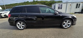 Opel Astra COSMO OPC LINE - КАТО НОВА - 100 000 КМ, снимка 4