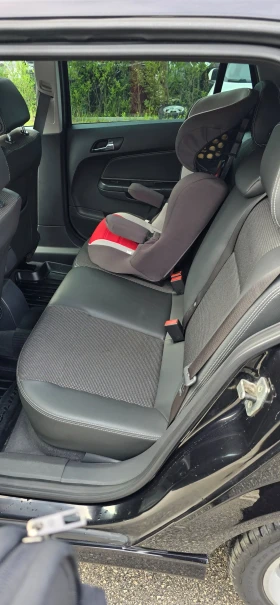 Opel Astra COSMO OPC LINE - КАТО НОВА - 100 000 КМ, снимка 10