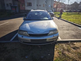 Renault Laguna, снимка 4