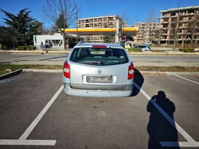 Renault Laguna, снимка 3