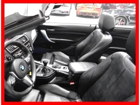 BMW 235 * M235i * CARFAX * ЦЕНА ДО БЪЛГАРИЯ - 21350 € / 41756.97 лв. - 48250072 12