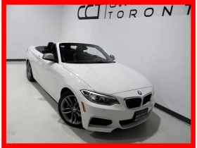 BMW 235 * M235i * CARFAX * ЦЕНА ДО БЪЛГАРИЯ - 21350 € / 41756.97 лв. - 48250072 2
