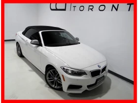 BMW 235 * M235i * CARFAX * ЦЕНА ДО БЪЛГАРИЯ - 21350 € / 41756.97 лв. - 48250072 9