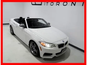 BMW 235 * M235i * CARFAX * ЦЕНА ДО БЪЛГАРИЯ - 21350 € / 41756.97 лв. - 48250072 8