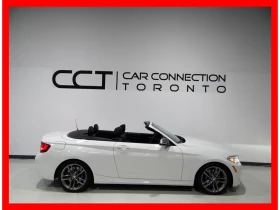 BMW 235 * M235i * CARFAX * ЦЕНА ДО БЪЛГАРИЯ - 21350 € / 41756.97 лв. - 48250072 6