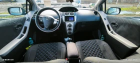 Toyota Yaris 1.3vvti - 4000 € / 7823.32 лв. - 69950807 14