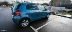Toyota Yaris 1.3vvti - 4000 € / 7823.32 лв. - 69950807 4