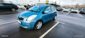 Toyota Yaris 1.3vvti - 4000 € / 7823.32 лв. - 69950807 15