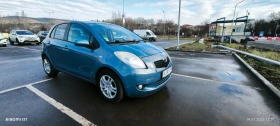 Toyota Yaris 1.3vvti - 4000 € / 7823.32 лв. - 69950807 5