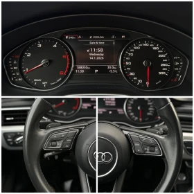Audi A4 2.0TDI S line LED Автомат - 12450 € / 24350.08 лв. - 27369343 10