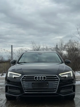 Audi A4 2.0TDI S line LED Автомат - 12450 € / 24350.08 лв. - 27369343 2
