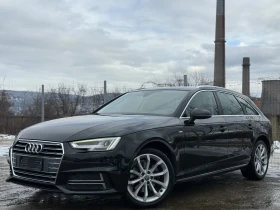 Audi A4 2.0TDI S line LED Автомат - 12450 € / 24350.08 лв. - 27369343 3