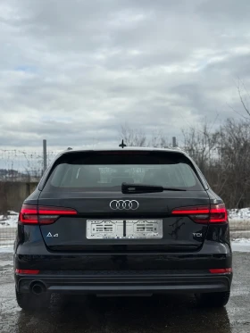 Audi A4 2.0TDI S line LED Автомат - 12450 € / 24350.08 лв. - 27369343 6