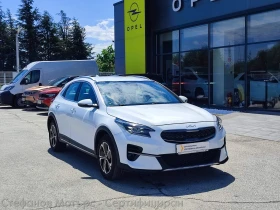������ Kia XCeed