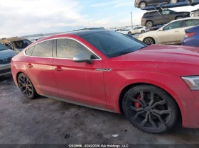 Audi S5 TECHNIK* DISTRONIC* ПОДГРЕВ* KEYLESS - 15500 € / 30315.36 лв. - 17706206 7