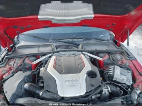 Audi S5 TECHNIK* DISTRONIC* ПОДГРЕВ* KEYLESS - 15500 € / 30315.36 лв. - 17706206 9