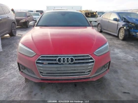 Audi S5 TECHNIK* DISTRONIC* ПОДГРЕВ* KEYLESS - 15500 € / 30315.36 лв. - 17706206 2