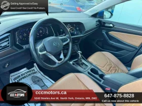 VW Jetta * Highline Auto * CARFAX * ЦЕНА ДО БГ - 21500 € / 42050.35 лв. - 97118917 8