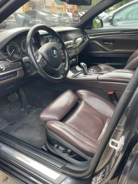 BMW 535 Xdrive - 13000 € / 25425.79 лв. - 35502843 9