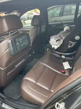 BMW 535 Xdrive - 13000 € / 25425.79 лв. - 35502843 8