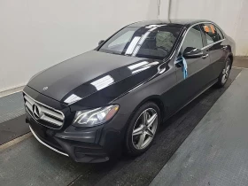 Mercedes-Benz E 300 * CARFAX * БЕЗ ПЪРВОНАЧАЛНА ВНОСКА