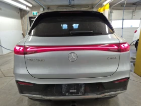 Mercedes-Benz EQS 580 4MATIC / ПАНО / ДИСТРОНИК / ОБДУХВАНЕ  - 57990 € / 113418.58 лв. - 96659973 4
