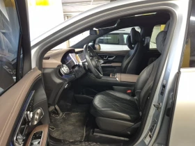 Mercedes-Benz EQS 580 4MATIC / ПАНО / ДИСТРОНИК / ОБДУХВАНЕ  - 57990 € / 113418.58 лв. - 96659973 8