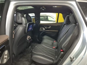 Mercedes-Benz EQS 580 4MATIC / ПАНО / ДИСТРОНИК / ОБДУХВАНЕ  - 57990 € / 113418.58 лв. - 96659973 12