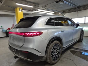 Mercedes-Benz EQS 580 4MATIC / ПАНО / ДИСТРОНИК / ОБДУХВАНЕ  - 57990 € / 113418.58 лв. - 96659973 5