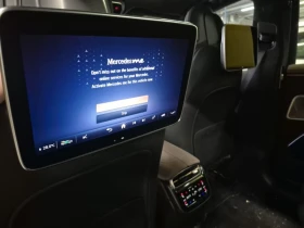 Mercedes-Benz EQS 580 4MATIC / ПАНО / ДИСТРОНИК / ОБДУХВАНЕ  - 57990 € / 113418.58 лв. - 96659973 11
