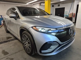 Mercedes-Benz EQS 580 4MATIC / ПАНО / ДИСТРОНИК / ОБДУХВАНЕ  - 57990 € / 113418.58 лв. - 96659973 2