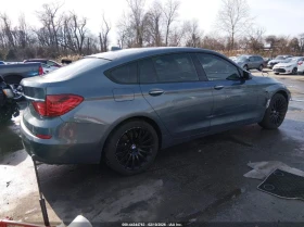 BMW 535 3.0l I Gran Turismo - 6500 € / 12712.90 лв. - 60399259 4