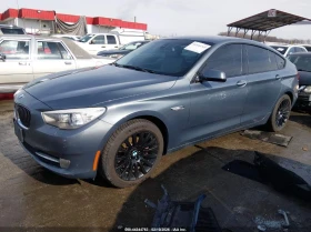 BMW 535 3.0l I Gran Turismo - 6500 € / 12712.90 лв. - 60399259 2