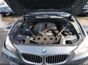 BMW 535 3.0l I Gran Turismo - 6500 € / 12712.90 лв. - 60399259 10