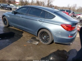 BMW 535 3.0l I Gran Turismo - 6500 € / 12712.90 лв. - 60399259 3