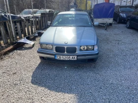 BMW 318 Is Gaz - 1600 € / 3129.33 лв. - 30592446 3