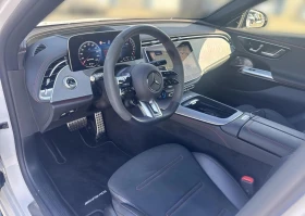 Mercedes-Benz E 53 AMG 4MATIC | Auto.bg — изображение 5