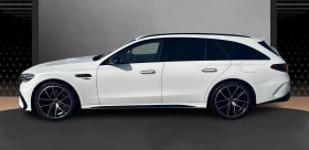 Mercedes-Benz E 53 AMG 4MATIC | Auto.bg — изображение 2
