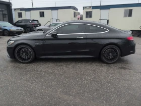 Mercedes-Benz C 63 AMG С РЕГИСТРАЦИЯ & АВТО КРЕДИТ - 39050 € / 76375.16 лв. - 86046378 3