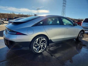 Hyundai Ioniq 6 Sel | Auto.bg — изображение 4
