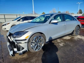 Hyundai Ioniq 6 Sel | Auto.bg — изображение 2