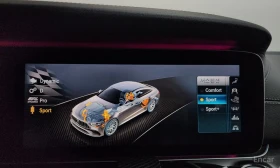 Mercedes-Benz AMG GT 43* 4MATIC* BURMESTER* AMBIENT* КАМЕРИ* 360*  - 36200 € / 70801.05 лв. - 59515606 11