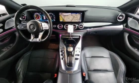 Mercedes-Benz AMG GT 43* 4MATIC* BURMESTER* AMBIENT* КАМЕРИ* 360*  - 36200 € / 70801.05 лв. - 59515606 6