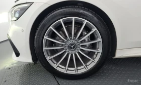 Mercedes-Benz AMG GT 43* 4MATIC* BURMESTER* AMBIENT* КАМЕРИ* 360*  - 36200 € / 70801.05 лв. - 59515606 13