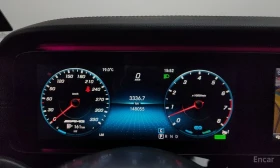 Mercedes-Benz AMG GT 43* 4MATIC* BURMESTER* AMBIENT* КАМЕРИ* 360*  - 36200 € / 70801.05 лв. - 59515606 7