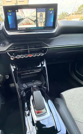 Peugeot 2008 GT Line /52KWh/Allure/��������/ ���������! | Mobile.bg � ����� ������ 15