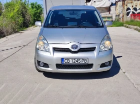 Toyota Corolla verso 2.2 D-4D, Facelift 6+ 1 ����� | Mobile.bg � ����� ������ 2