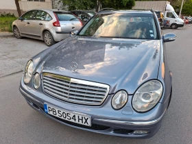 Mercedes-Benz E 320 CDI ��������� 204�� | Mobile.bg � ����� ������ 6