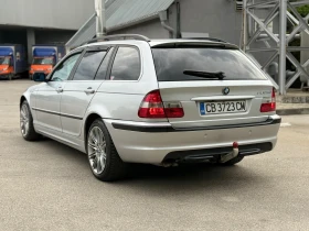 ����� �� �������� �� BMW 330 hd ��� ���������