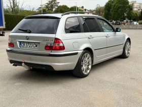 ����� �� �������� �� BMW 330 hd ��� ���������